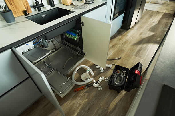 24/7 Emergency Gas Line Repair experts in Springfield, NE